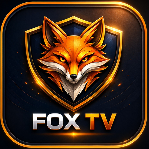 أيقونة FOX TV