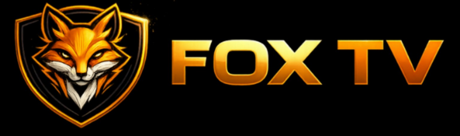 FOX TV Logo