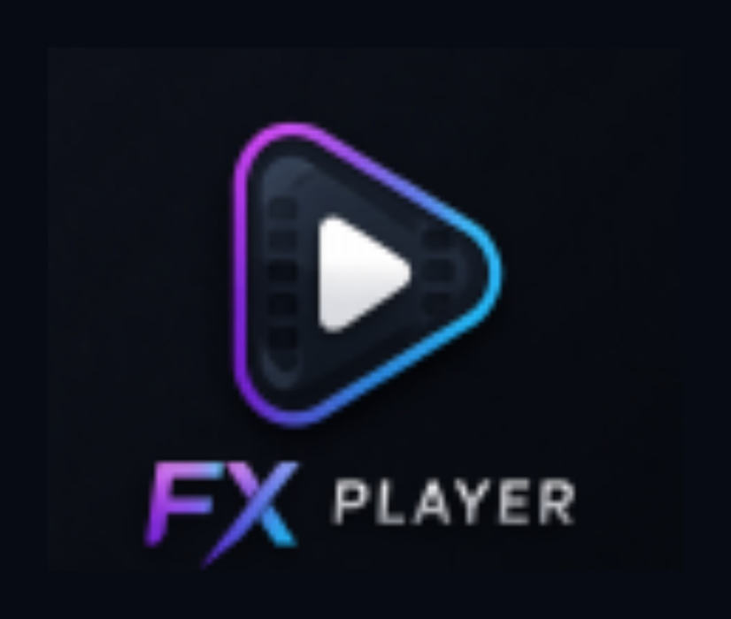 شعار FX Player